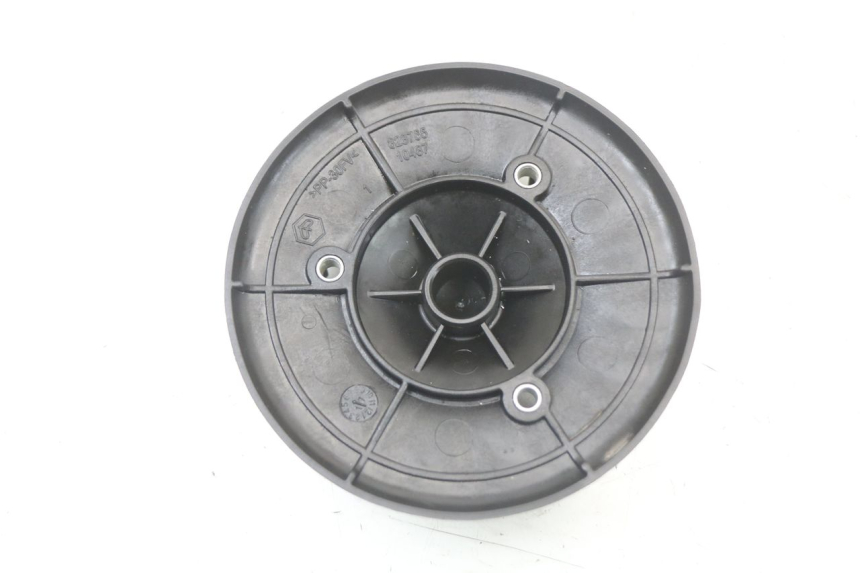 photo de WENTYLATOR APRILIA SR MOTARD 50 (2012 - 2018) - Zoom stanu zużycia