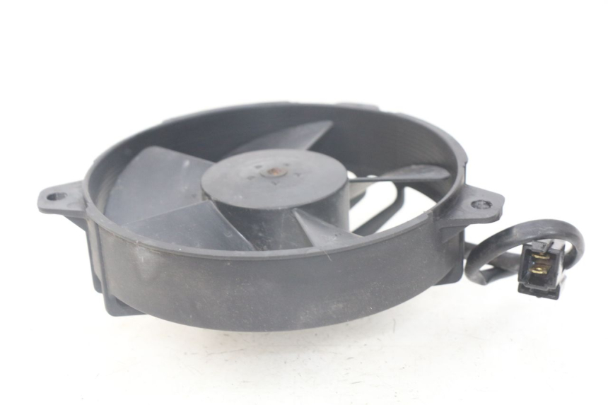 photo de WENTYLATOR APRILIA SRV 850 (2012 - 2017) - Zoom stanu zużycia