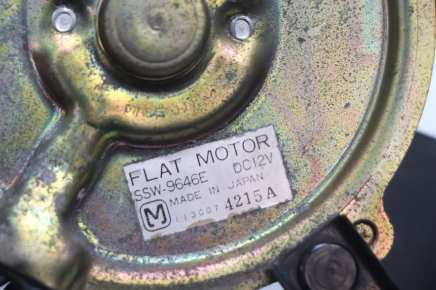 photo de WENTYLATOR HONDA ST PAN EUROPEAN 1100 (1990 - 2002) - Inny kąt widzenia