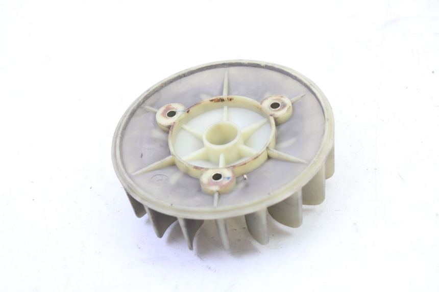 photo de WENTYLATOR PEUGEOT STREETZONE I 2T 50 (2018 - 2020) - Zoom stanu zużycia