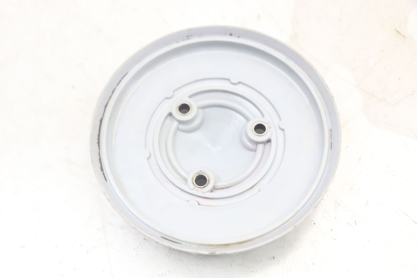 photo de WENTYLATOR MBK STUNT NAKED 50 (2004 - 2018) - Zoom stanu zużycia