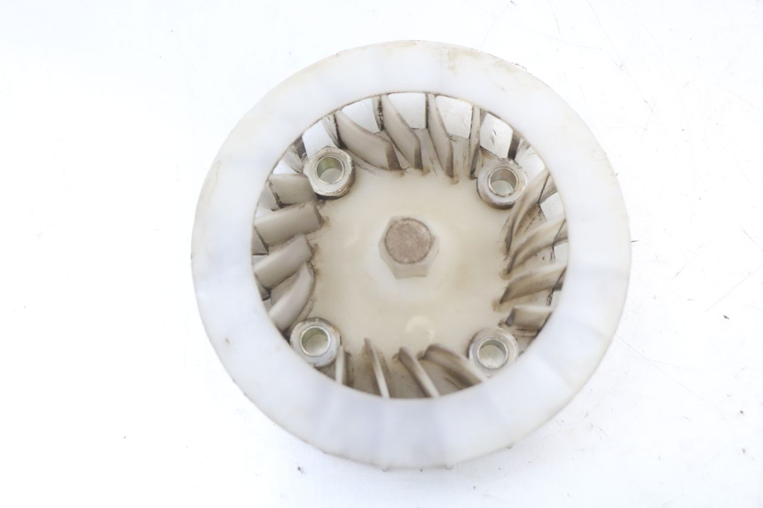 photo de WENTYLATOR JM MOTORS SUNNY 50 (2017 - 2020) - Widok główny