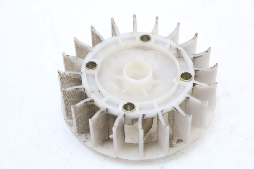 photo de WENTYLATOR JM MOTORS SUNNY 50 (2017 - 2020) - Zoom stanu zużycia