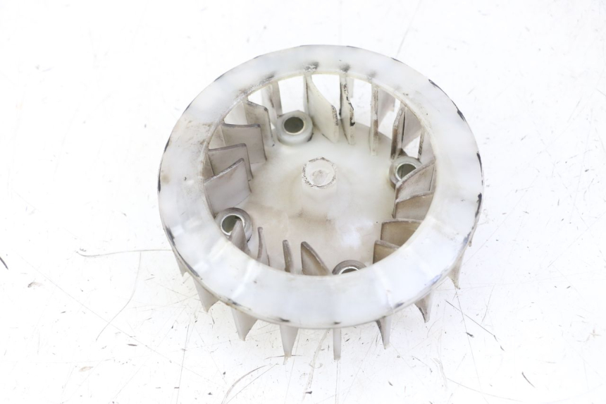 photo de WENTYLATOR JM MOTORS SUNNY 50 (2017 - 2020) - Widok główny