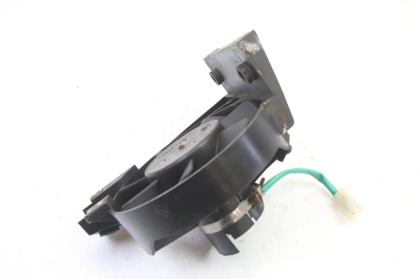 photo de WENTYLATOR PIAGGIO SUPER LX 125 (2000 - 2003) - Zoom stanu zużycia