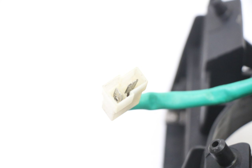 photo de WENTYLATOR PIAGGIO SUPER LX 125 (2000 - 2003) - Widok ogólny