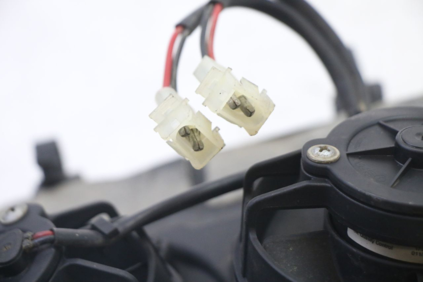 photo de WENTYLATOR KTM SUPERENDURO R 950 (2005 - 2009) - Stan powierzchni