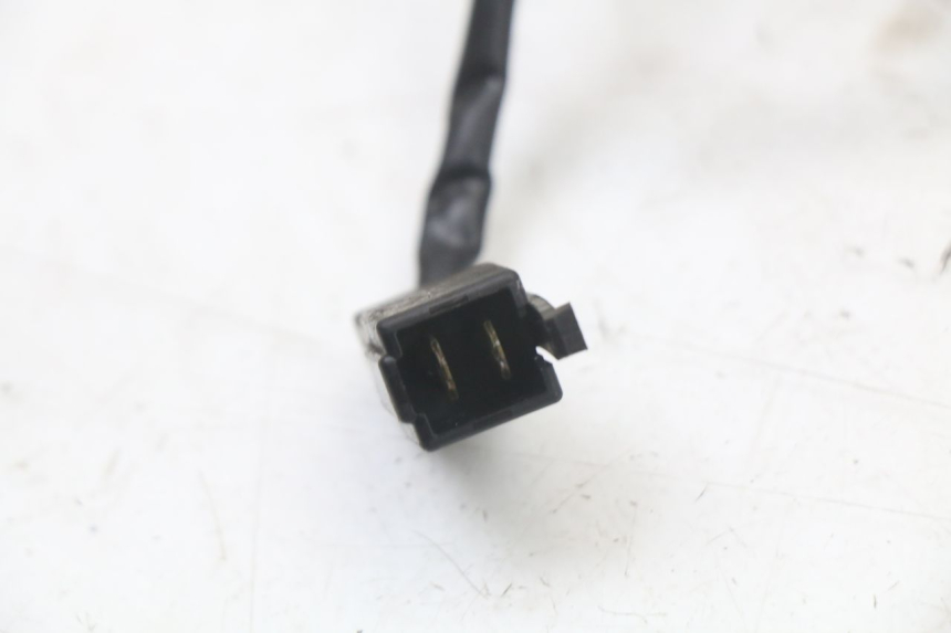 photo de WENTYLATOR SUZUKI BURGMAN 125 (2007 - 2014) - Widok ogólny