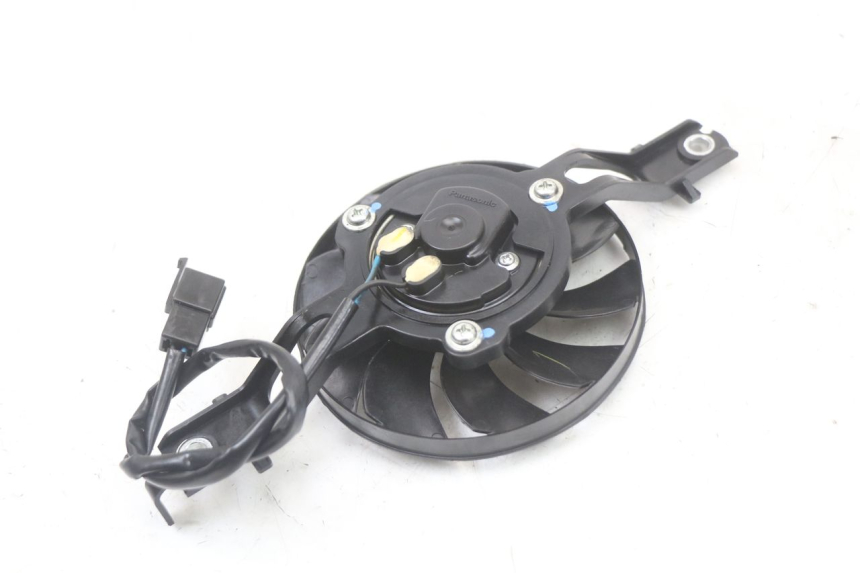 photo de WENTYLATOR SUZUKI BURGMAN 125 (2018 - 2021) - Zoom stanu zużycia