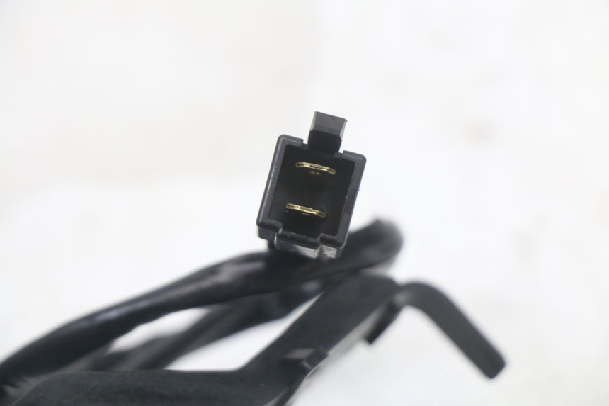 photo de WENTYLATOR SUZUKI BURGMAN 125 (2018 - 2021) - Zbliżenie techniczne