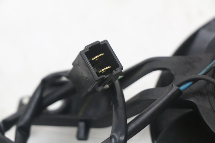 photo de WENTYLATOR SUZUKI BURGMAN 125 (2018 - 2021) - Widok ogólny