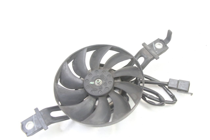 photo de WENTYLATOR SUZUKI BURGMAN 125 (2015 - 2017) - Widok główny