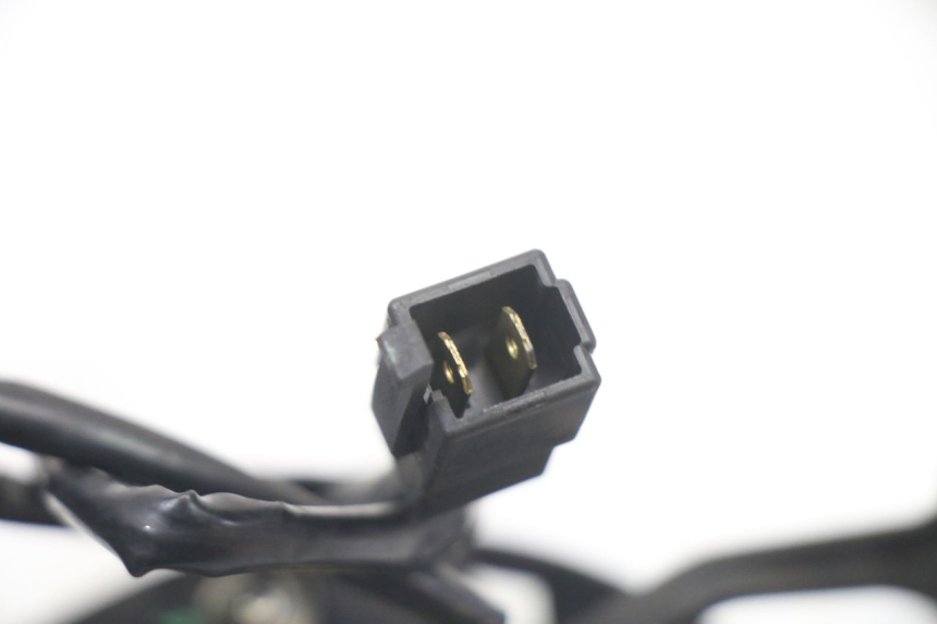 photo de WENTYLATOR SUZUKI BURGMAN 125 (2015 - 2017) - Widok ogólny