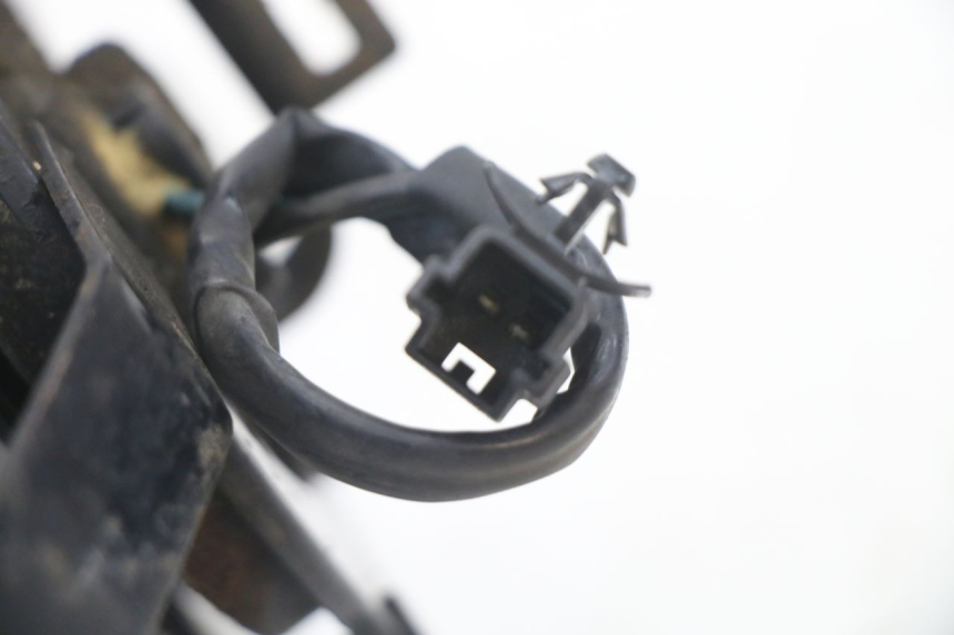 photo de WENTYLATOR SUZUKI GSX F GSXF 650 (2007 - 2015) - Zbliżenie techniczne