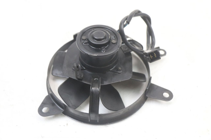 photo de WENTYLATOR SUZUKI SV S 650 (1999 - 2002) - Inny kąt widzenia