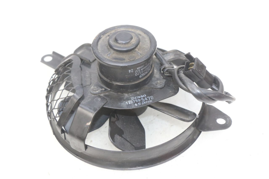 photo de WENTYLATOR SUZUKI SV N 650 (1999 - 2002) - Zoom stanu zużycia