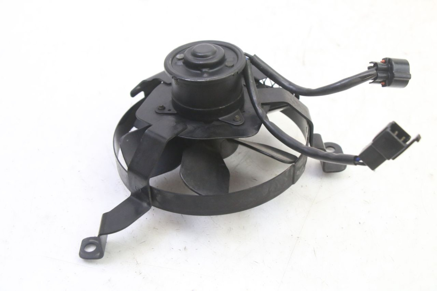 photo de WENTYLATOR SUZUKI SV S 650 (2003 - 2009) - Zoom stanu zużycia