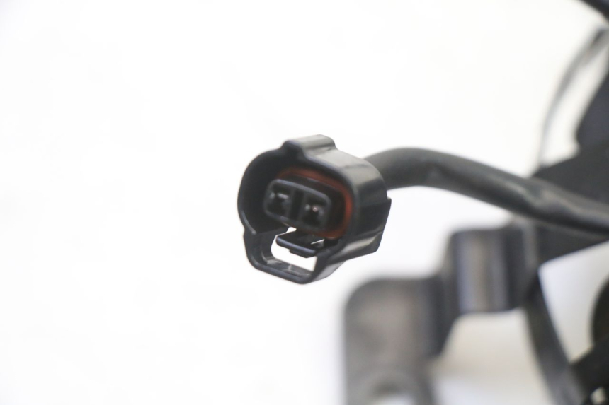 photo de WENTYLATOR SUZUKI SV S 650 (2003 - 2009) - Zbliżenie techniczne