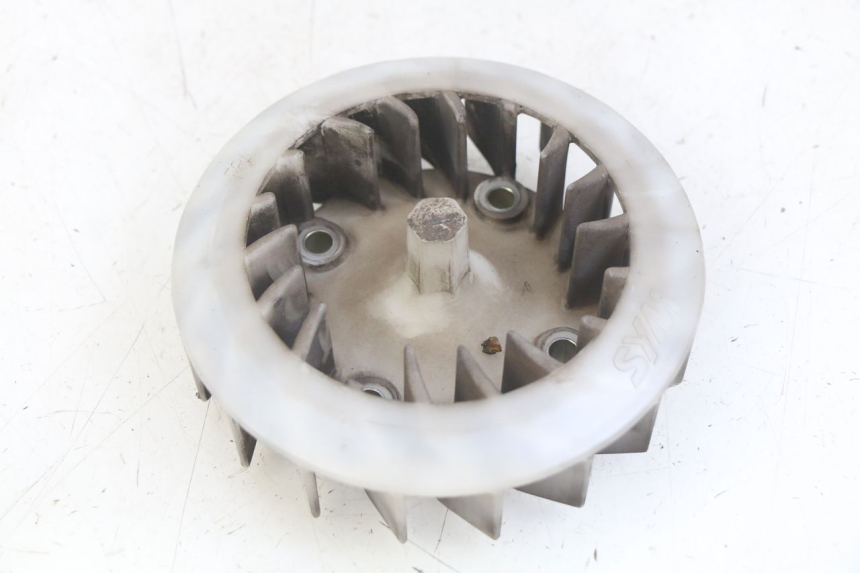 photo de WENTYLATOR SYM SYMPHONY 125 (2009 - 2015) - Widok główny