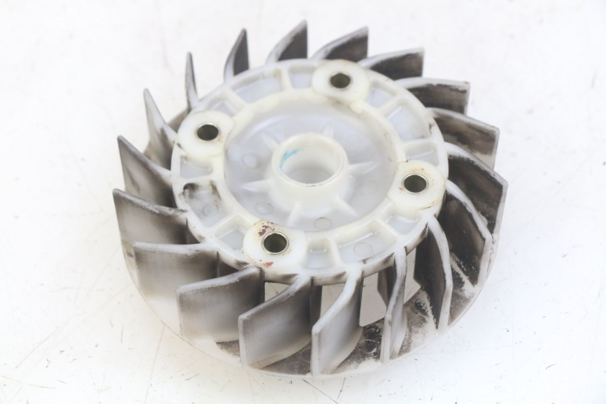 photo de WENTYLATOR SYM SYMPHONY 125 (2009 - 2015) - Szczegół części