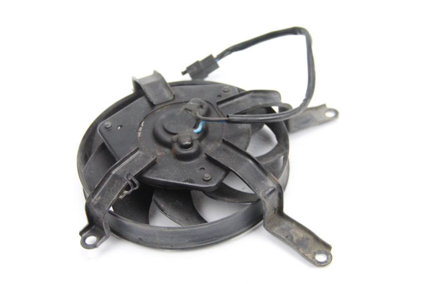 photo de WENTYLATOR YAMAHA TDM ABS 900 (2002 - 2014) - Zoom stanu zużycia