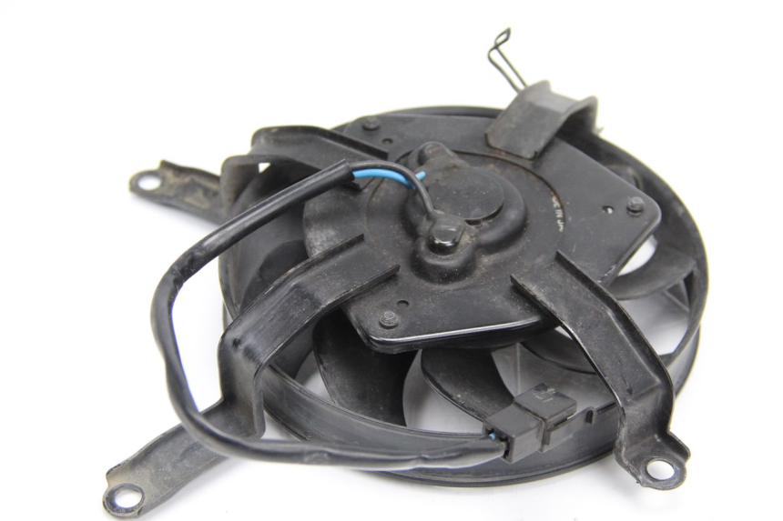 photo de WENTYLATOR YAMAHA TDM ABS 900 (2002 - 2014) - Inny kąt widzenia