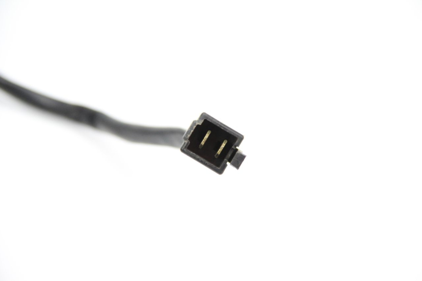 photo de WENTYLATOR YAMAHA TDM ABS 900 (2002 - 2014) - Zbliżenie techniczne