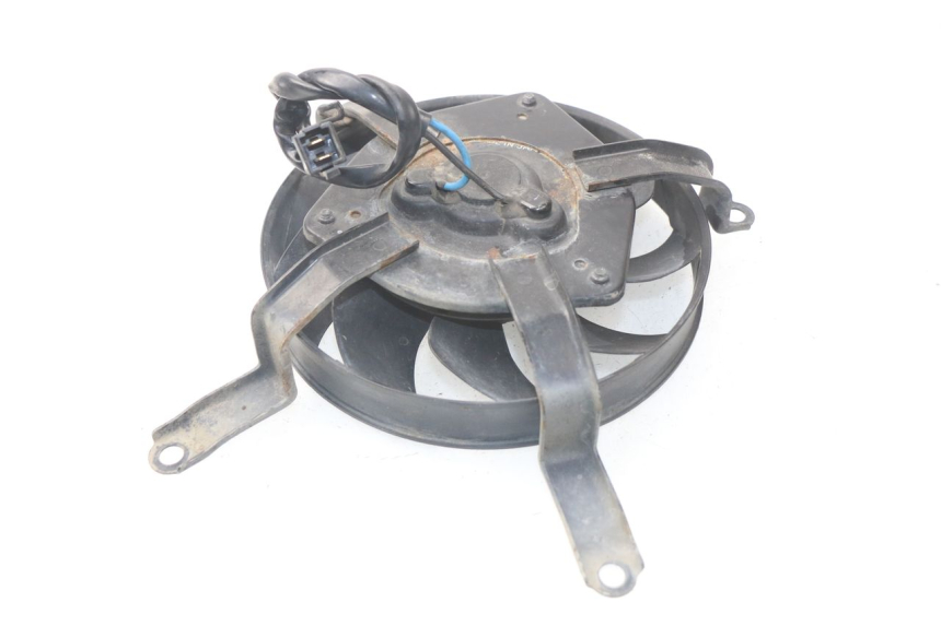 photo de WENTYLATOR YAMAHA TDM ABS 900 (2002 - 2014) - Zoom stanu zużycia