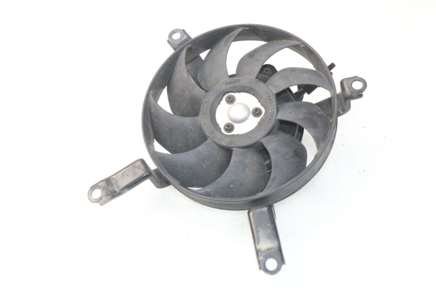 photo de WENTYLATOR YAMAHA TDM ABS 900 (2002 - 2014) - Widok główny