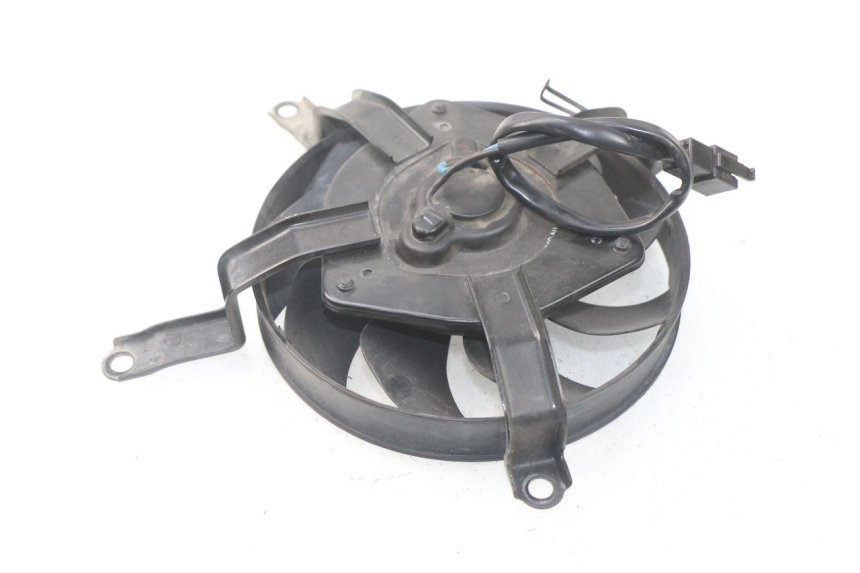 photo de WENTYLATOR YAMAHA TDM ABS 900 (2002 - 2014) - Zoom stanu zużycia