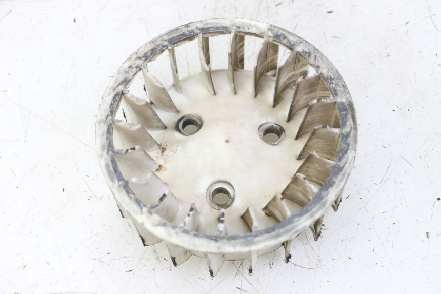 photo de WENTYLATOR TNT MOTOR ROMA 10' 2T 50 (2011 - 2018) - Widok główny