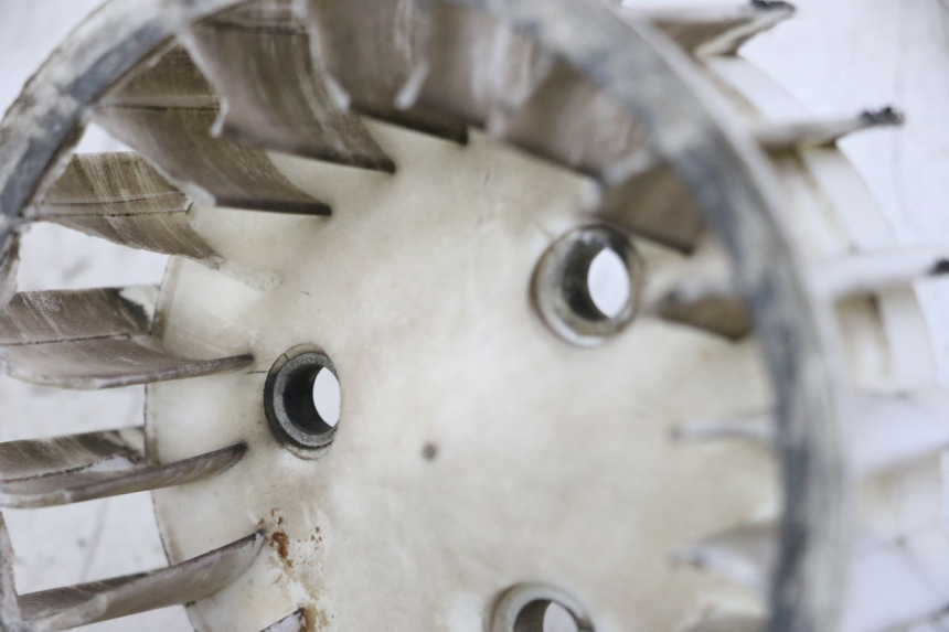 photo de WENTYLATOR TNT MOTOR ROMA 10' 2T 50 (2011 - 2018) - Szczegół części