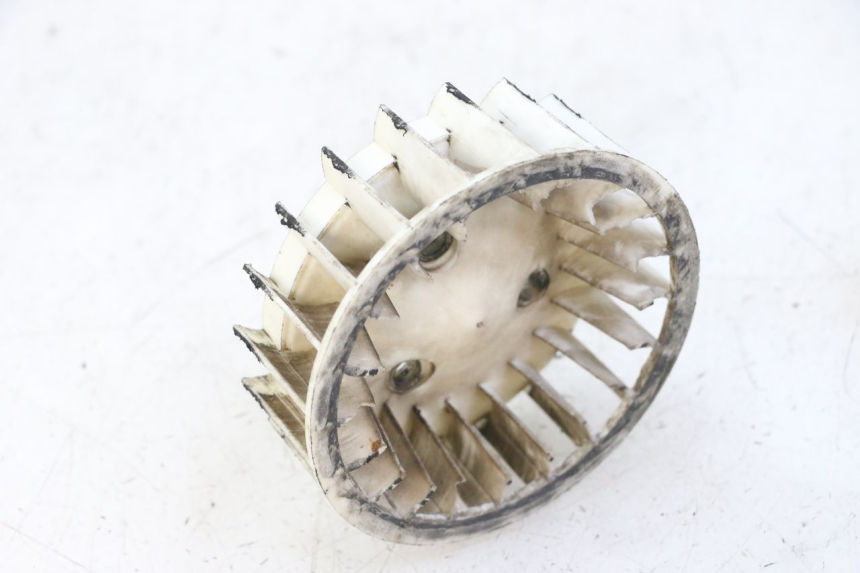 photo de WENTYLATOR TNT MOTOR ROMA 10' 2T 50 (2011 - 2018) - Zoom stanu zużycia