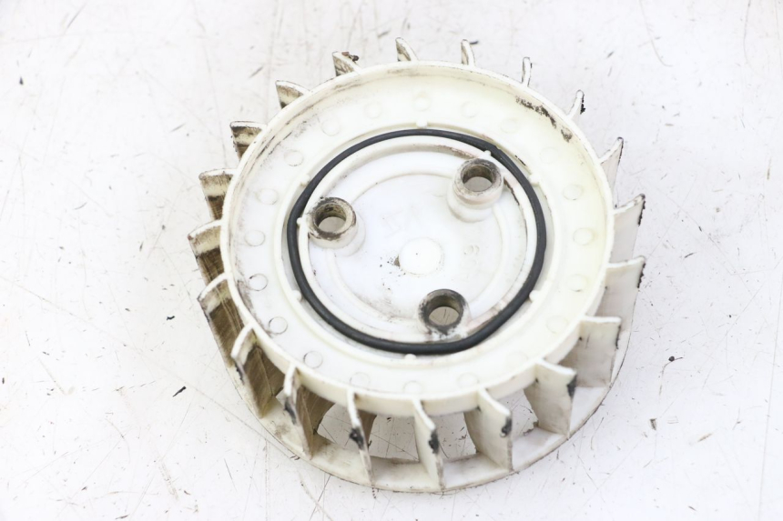 photo de WENTYLATOR TNT MOTOR ROMA 10' 2T 50 (2011 - 2018) - Inny kąt widzenia