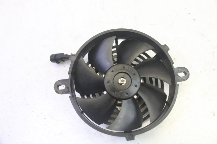 photo de WENTYLATOR KSR TR SM 50 (2015 - 2018) - Widok główny