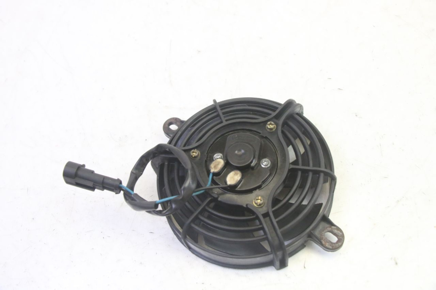 photo de WENTYLATOR KSR TR SM 50 (2015 - 2018) - Zoom stanu zużycia