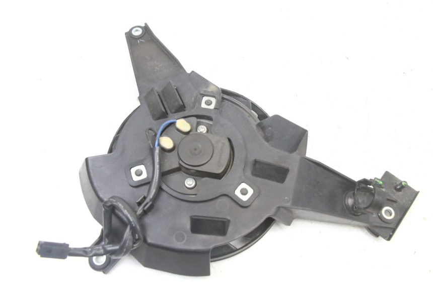 photo de WENTYLATOR YAMAHA TRACER 7 700 (2020 - 2024) - Zoom stanu zużycia