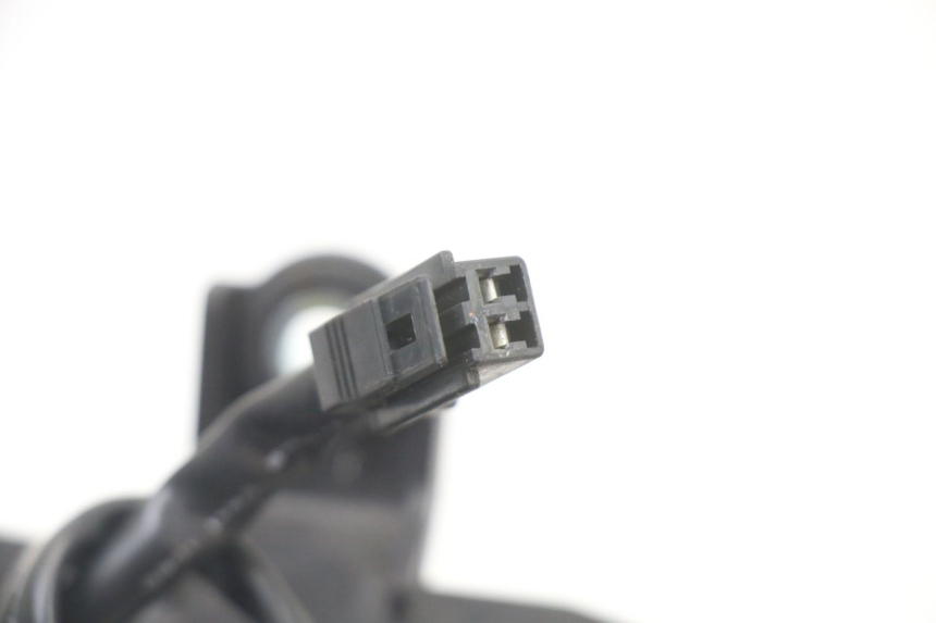 photo de WENTYLATOR YAMAHA TRACER 7 700 (2020 - 2024) - Zbliżenie techniczne