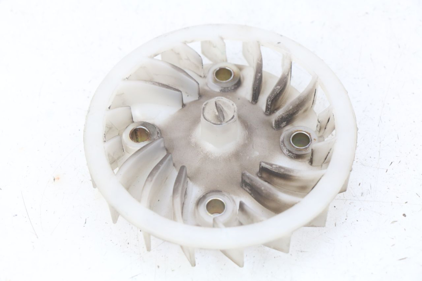 photo de WENTYLATOR PEUGEOT TWEET ACTIVE 4T 50 (2018 - 2022) - Widok główny