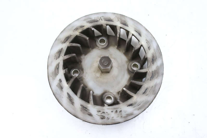 photo de WENTYLATOR PEUGEOT TWEET 125 (2010 - 2017) - Inny kąt widzenia