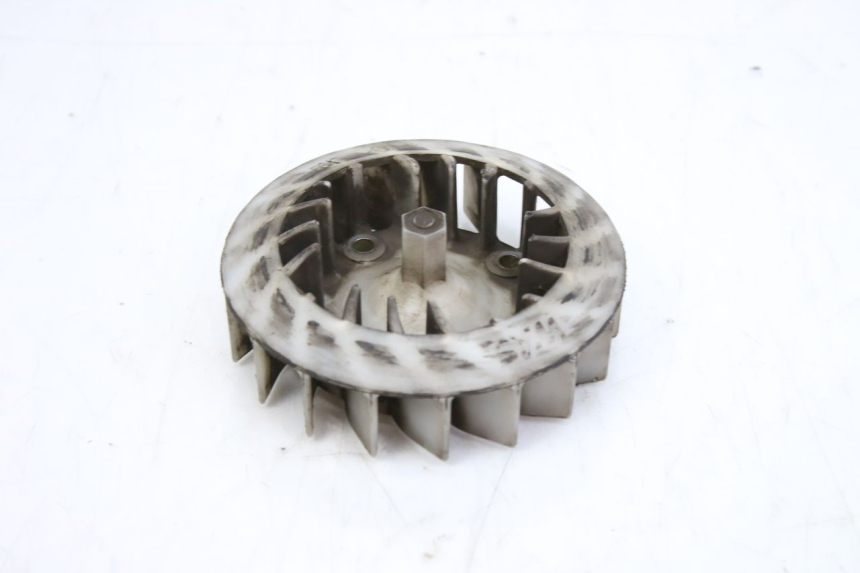 photo de WENTYLATOR PEUGEOT TWEET 125 (2010 - 2017) - Zbliżenie techniczne