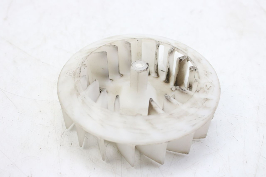 photo de WENTYLATOR PEUGEOT TWEET 125 (2010 - 2017) - Zoom stanu zużycia