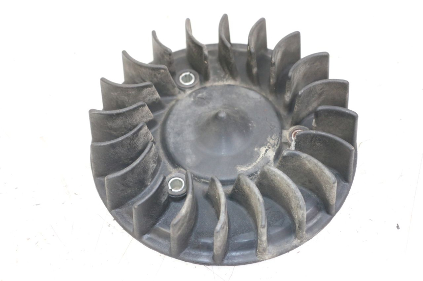 photo de WENTYLATOR PIAGGIO TYPHOON 80 (1994 - 1997) - Widok główny