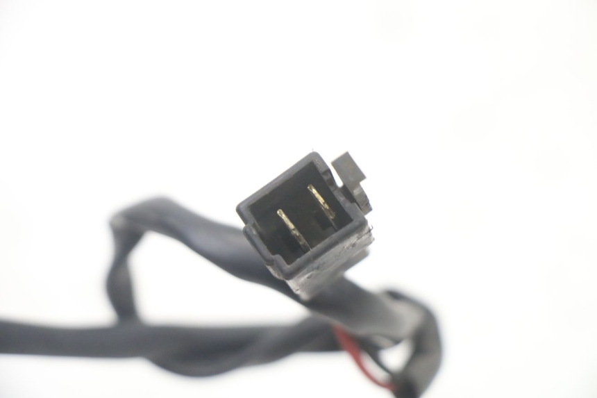 photo de WENTYLATOR SUZUKI UH BURGMAN 125 (2002 - 2006) - Punkty mocowania