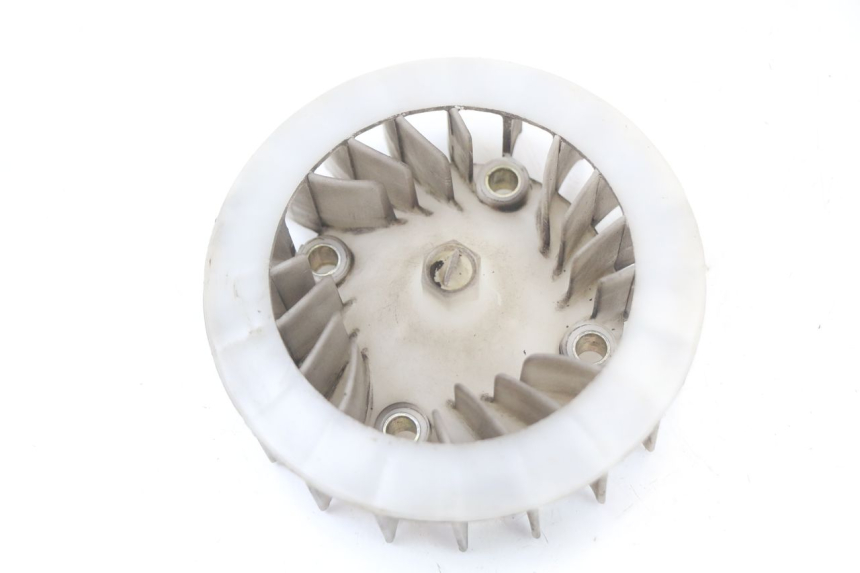 photo de WENTYLATOR BEELINE VELOCE 4T 50 (2011 - 2020) - Zoom stanu zużycia