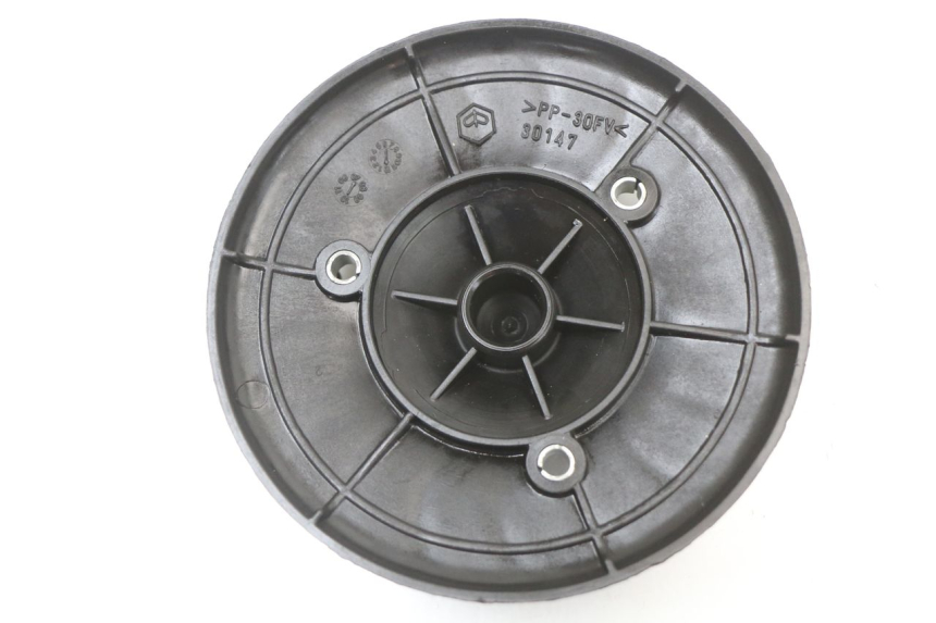 photo de WENTYLATOR PIAGGIO VESPA LX 2T 50 (2005 - 2013) - Zoom stanu zużycia