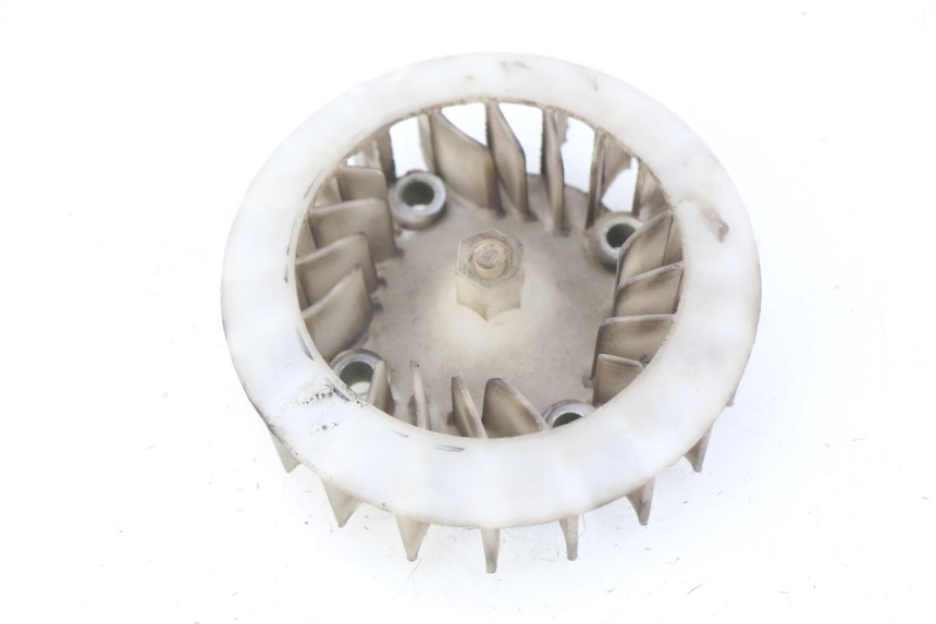 photo de WENTYLATOR EUROCKA VIRTUALITY GT 4T 50 (2011 - 2017) - Widok główny