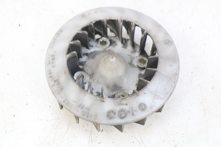 photo de WENTYLATOR KYMCO VITALITY 2T 50 (2004 - 2010) - Widok główny