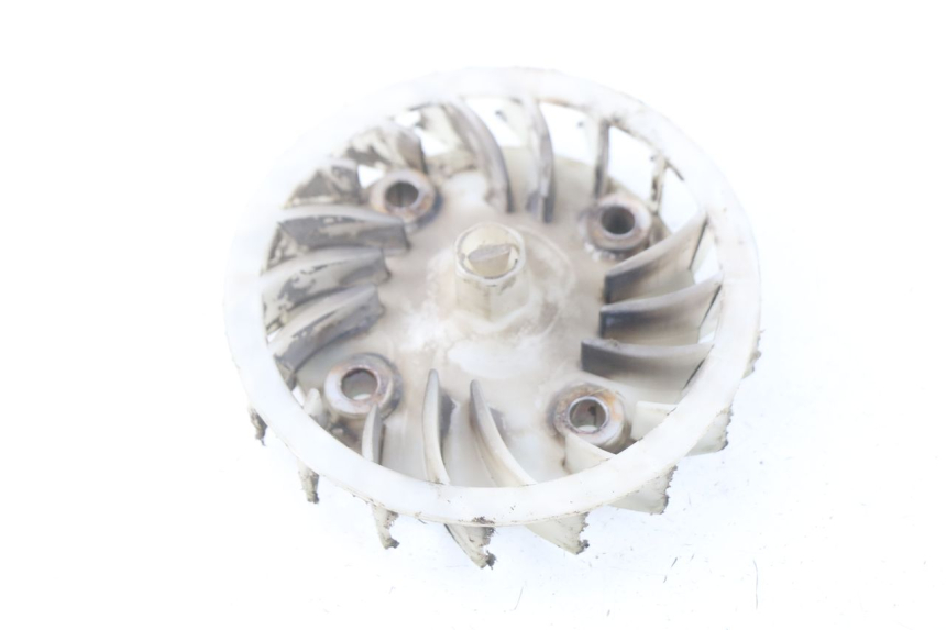 photo de WENTYLATOR PEUGEOT VIVACITY NEW 4T 50 (2008 - 2017) - Widok główny