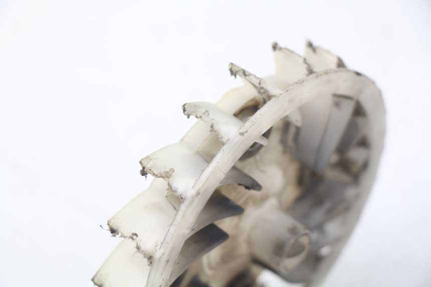 photo de WENTYLATOR PEUGEOT VIVACITY NEW 4T 50 (2008 - 2017) - Szczegół części